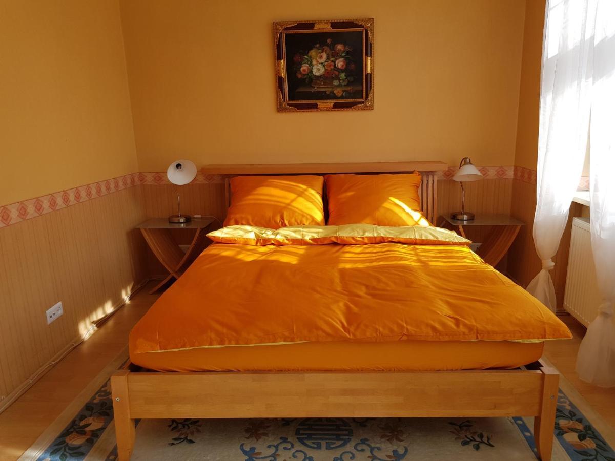 Hello Apartments Gdańsk Apartament Sw Ducha Zewnętrze zdjęcie