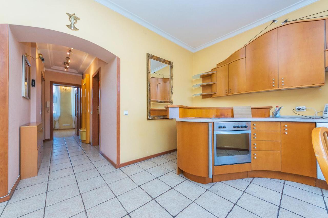 Hello Apartments Gdańsk Apartament Sw Ducha Zewnętrze zdjęcie