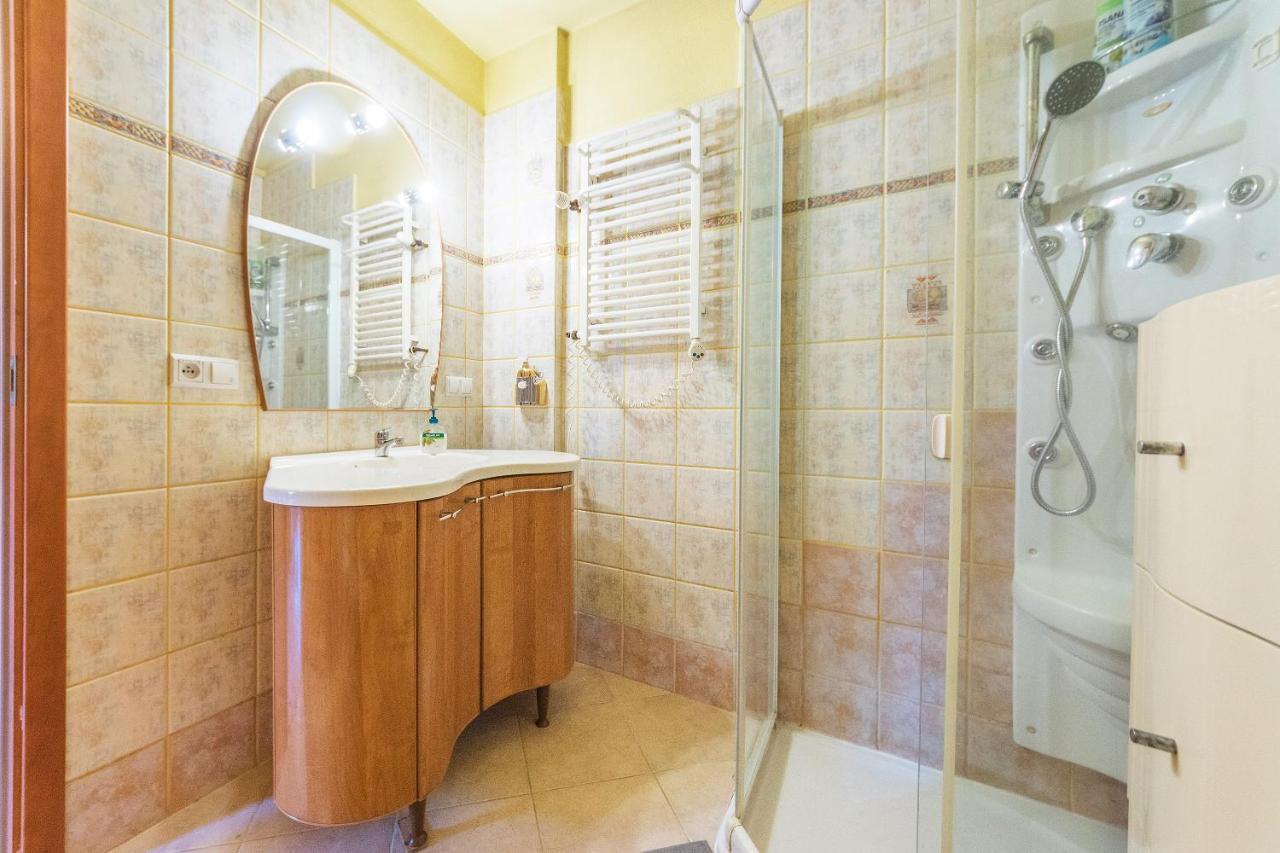 Hello Apartments Gdańsk Apartament Sw Ducha Zewnętrze zdjęcie