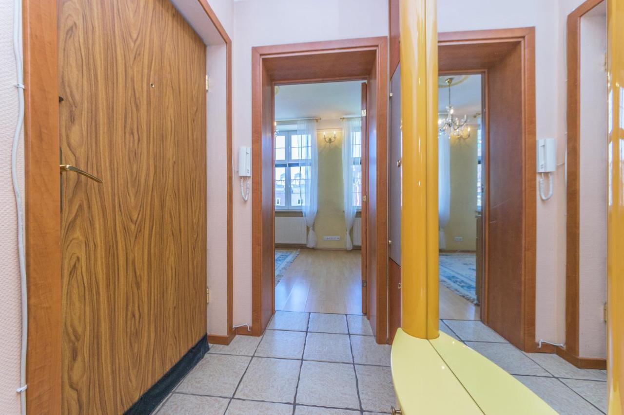 Hello Apartments Gdańsk Apartament Sw Ducha Zewnętrze zdjęcie