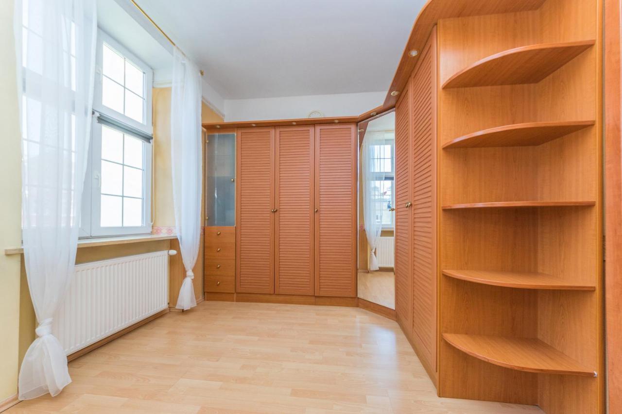 Hello Apartments Gdańsk Apartament Sw Ducha Zewnętrze zdjęcie